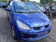 Antriebswelle Links Vorne ABS MR582021 Mitsubishi Colt CZC Cabrio 1.5 16V (4A91) 2008-06