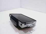 Navigation Display 7609501547 Volvo V40 (MV) Schrägheck 5-drs 1.6 T3 GTDi 16V (B4164T3(Euro 5)) 2012-11