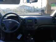Bedienung Heizung 972502L1504X Hyundai i30 Crosswagon (WWH) Kombi 1.4 CVVT 16V (G4FA) 2010