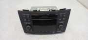Radio 3910168L00HVW Suzuki Swift (ZA/ZC/ZD) Schrägheck 1.2 16V (K12B) 2011-10