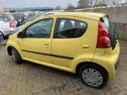 Dach Peugeot 107 Schrägheck 1.0 12V (384F(1KR)) 2005-05