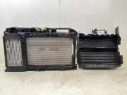 Kühler Komplett 9827752980 Peugeot 2008 (UD/UK/UR/US/UX) Großraumlimousine 1.2 VTi 12V PureTech 130 (EB2ADTS(HNS)) 2020-01