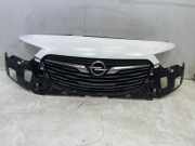 Grill 9816859580 Opel Combo Cargo Van 1.6 CDTI 100 (B16DT(DV6FD)) 2019-07