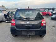 Anhängerkupplung Renault Twingo II (CN) Schrägheck 3-drs 1.2 16V (D4F-772(D4F-J7)) 2010-04