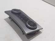 Bedienung Heizung A2048305790 Mercedes-Benz C (W204) Limousine 1.8 C-180 CGI 16V (M271.820) 2010-04
