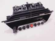 Bedienung Klimaanlage 9823457080 Peugeot 2008 (UD/UK/UR/US/UX) Großraumlimousine 1.2 VTi 12V PureTech 130 (EB2ADTS(HNS)) 2022-10