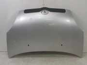Motorhaube 533010D010 Toyota Yaris (P1) Schrägheck 1.0 16V VVT-i (1SZFE) 2002-10