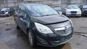 Achsschenkel Rechts Vorne 93184612 Opel Meriva (B) Großraumlimousine 1.4 Turbo 16V ecoFLEX (B14NEL(Euro 6)) 2012-06