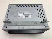Radio Module 18C815 Ford Focus 3 Wagon Kombi 1.0 Ti-VCT EcoBoost 12V 125 (M1DC) 2013-09