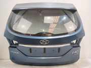 Heckklappe 737003Z020 Hyundai i40 CW (VFC) Kombi 1.7 CRDi 16V (D4FD) 2012-10