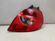 Rücklicht Rechts 89035088 Renault Clio III (BR/CR) Schrägheck 1.6 16V (K4M-801) 2006-04