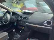 Zündschloss + Schlüssel Renault Clio III (BR/CR) Schrägheck 1.6 16V (K4M-801) 2006-04