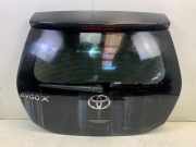 Heckklappe 670050H030 Toyota Aygo X Schrägheck 1.0 12V VVT-i (1KR-FE) 2022-04