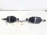 Antriebswelle Links Vorne EBJ100MPP460 Jeep Compass II (MP) SUV 1.3 4XE 240 16V 4x4 (46337540) 2022-12