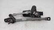 Scheibenwischer Mechanisch 850100H011 Toyota Aygo (B10) Schrägheck 1.0 12V VVT-i (1KR-FE) 2007
