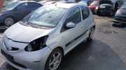 Federbein Links Vorne 485200H010 Toyota Aygo (B10) Schrägheck 1.0 12V VVT-i (1KR-FE) 2007-05