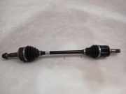 Antriebswelle Links Vorne ABS 43420K0050 Toyota Yaris IV (P21/PA1/PH1) Schrägheck 1.5 12V Hybrid 115 (M15AFXE) 2021-07