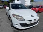 Tankklappe Renault Megane III Grandtour (KZ) Kombi 5-drs 1.6 16V (K4M-858(K4M-R8)) 2010-01