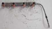 Einspritzdüsen Düsenstock 2381421073 Toyota Yaris III (P13) Schrägheck 1.5 16V Hybrid (1NZ-FXE) 2014-05