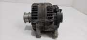 Lichtmaschine 0124425020 Opel Zafira (M75) Großraumlimousine 1.6 16V (Z16XE1(Euro 4)) 2005