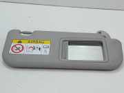 Sonnenblende 7431042681B0 Toyota RAV4 (A5) Geländewagen 2.5 Hybrid 16V (A25AFXS) 2019-05