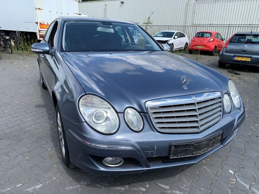 Antriebswelle Links Hinten ABS A2113503856 Mercedes-Benz E (W211) Limousine 3.0 E-280 V6 24V (M272.943) 2007-01