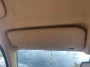 Sonnenblende BMW 5 serie Touring (E61) Kombi 523i 24V (N53-B25A) 2007