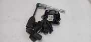 Sicherheitsgurt Links Vorne 617312700C Daewoo / Chevrolet Aveo (300) Schrägheck 1.3 D 16V (LSF) 2012-06