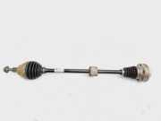 Antriebswelle Rechts Vorne ABS 1K0407454DX Audi A3 Limousine (8VS/8VM) Limousine 1.4 TFSI ACT 16V (CZEA(Euro 6)) 2014-07