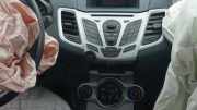 Bedienung Heizung 1777068 Ford Fiesta 6 (JA8) Schrägheck 1.6 TDCi 95 (T3JA(Euro 5)) 2012-01