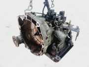Getriebe Automatik 001300038DX Volkswagen Polo IV (9N1/2/3) Schrägheck 1.4 16V (BKY) 2005-10 BKY