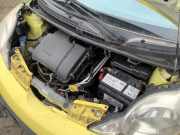 Scheibenwischermotor 6405T0 Peugeot 107 Schrägheck 1.0 12V (384F(1KR)) 2005-05