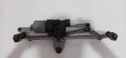 Scheibenwischermotor 1S1955023C Volkswagen Up! (121) Schrägheck 1.0 12V 60 (CHYE) 2012-09 CHYE