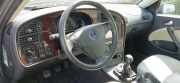 Kombischalter Saab 9-5 (YS3E) Limousine 1.9 TiD 16V (Z19DTH(Euro 5)) 2008-01