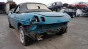 Hinterachse Vwa Fiat Barchetta (183) Cabrio 1.8 16V (188.A.6000) 1997-02