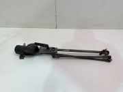 Scheibenwischermotor 1395106486 Ford Focus 1 Schrägheck 1.6 16V (FYDH) 2004-08