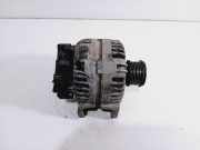 Lichtmaschine V-Snaar 0124425093 Renault Twingo II (CN) Schrägheck 3-drs 1.5 dCi 90 FAP (K9K-820(K9K-P8)) 2011-05