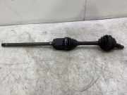 Antriebswelle Rechts Vorne ABS 31607565314 BMW X5 (E53) SUV 4.4 V8 32V (M62-B44(448S2)) 2000-12