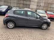 Türgummis Rechts Hinten 9673170080 Peugeot 208 I (CA/CC/CK/CL) Schrägheck 1.2 Vti 12V PureTech 82 (EB2F(HMZ)) 2013-02
