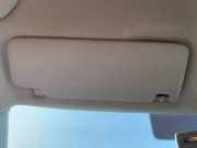 Sonnenblende Skoda Octavia (5EAA) Liftback 1.6 TDI Greenline 16V (DBKA) 2013-12
