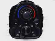 Bedienung Heizung 1611306080 Peugeot 108 Schrägheck 1.0 12V (1KRFE(CFB)) 2014-12