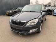 Eckstück Links Vorne Skoda Fabia II Kombi Kombi 5-drs 1.2 TDI 12V Greenline (CFWA) 2011-03
