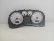 Tacho 6105S6 Peugeot 307 CC (3B) Cabrio 1.6 16V (TU5JP4(NFU)) 2006