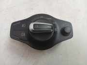 Lichtschalter 8K0941531AS Audi A4 Avant (B8) Kombi 1.8 TFSI 16V (Euro 6)) 2015-01