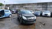 Heizgebläse Motor 13263279 Opel Meriva (B) Großraumlimousine 1.4 Turbo 16V ecoFLEX (B14NEL(Euro 6)) 2012-06