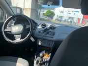 Bedienung Heizung 6J0820045B Seat Ibiza ST (6J8) Kombi 1.2 TDI Ecomotive (CFWA) 2013-05