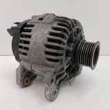 Lichtmaschine V-Snaar 036903024H Volkswagen Golf VI (5K1) Schrägheck 1.4 16V (CGGA) 2009-09 CGGA