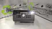Cd-Player 3910162J3 Suzuki Swift (ZA/ZC/ZD1/2/3/9) Schrägheck 1.3 VVT 16V (M13A VVT) 2008-04
