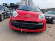 Motorträger 3502FX Citroën C1 Schrägheck 1.0 12V (384F(CFA)) 2007-10