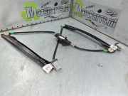 Fensterheber Rechts Vorne Seat Leon (1M1) Schrägheck 5-drs 1.6 16V (BCB) 2001-07